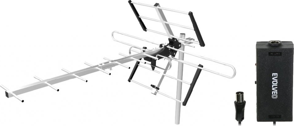 Evolveo Flexi 1A LTE
