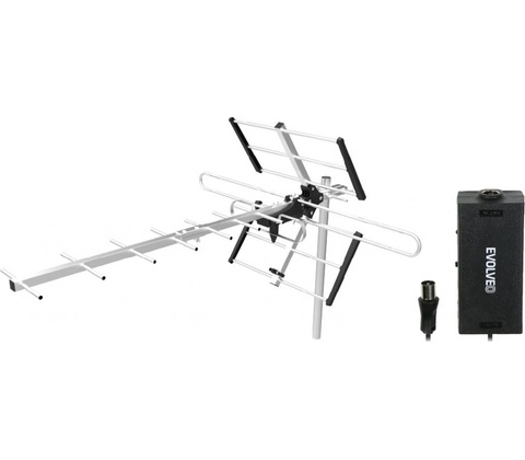 Evolveo Flexi 1A LTE