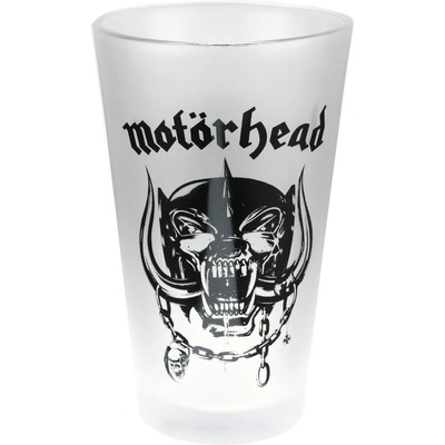 NNM Стъкло Motörhead - PGMH1