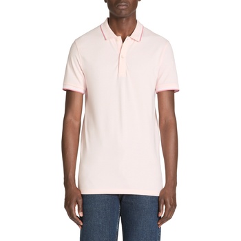 Celio Decolrayeb Поло тениска Celio | Rozov | МЪЖЕ | S