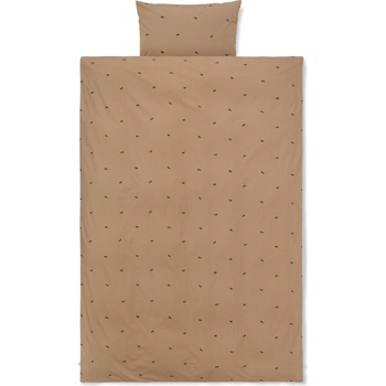 ferm LIVING Спално бельо Horse 70 x 100 см (100507329)