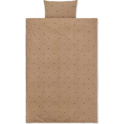 ferm LIVING Спално бельо Horse 70 x 100 см (100507329)