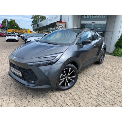 Toyota C-HR 2.0 Hybrid 144 kW
