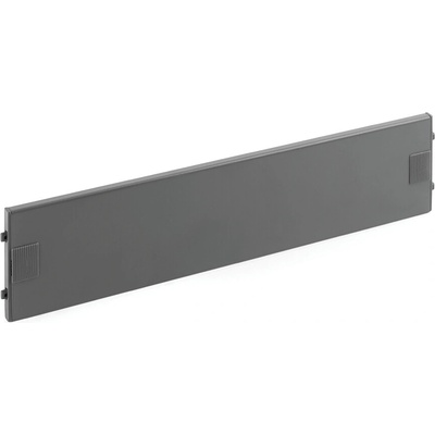 STRONG StrongMax príborník, vnútorná prepážka, šírka 264 mm, šedá 10900301