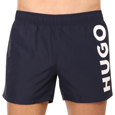 HUGO BOSS Мъжки плувни HUGO сини HUGO | Sin | МЪЖЕ | M