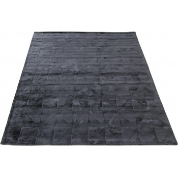 Nirmal Pyramid 3D černý