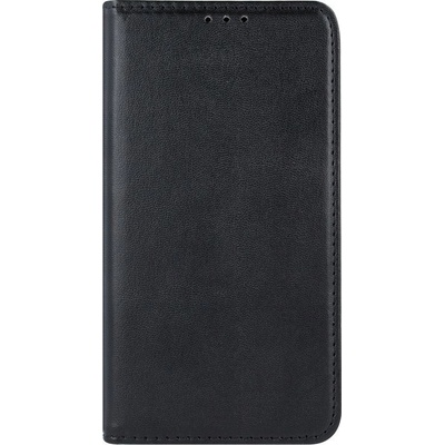 Cu-Be Platinum pouzdro Realme C11 2021 / C20 Black P411788 – Zboží Živě