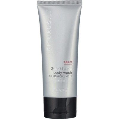 Rituals The Ritual Of Sport 2-In-1 Shampoo And Body Wash 70 ml