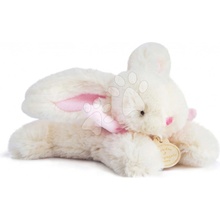 DouDou et Compagnie Lapin Bonbon Zajíček PM Růžový 16 cm