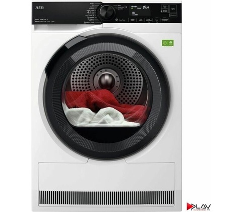 AEG TR9396CC