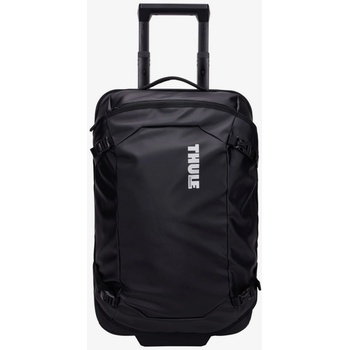 Thule Черна пътна чанта Thule Chasm Carry-on с ролка (40 л) Thule | Cheren | МЪЖЕ | ЕДИН РАЗМЕР