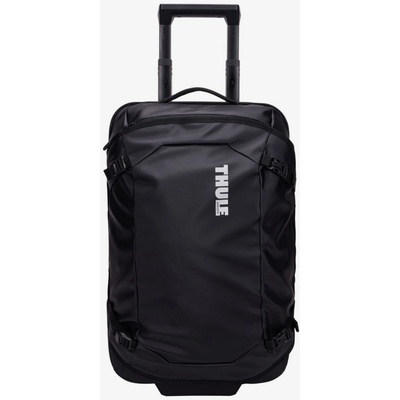 Thule Черна пътна чанта Thule Chasm Carry-on с ролка (40 л) Thule | Cheren | МЪЖЕ | ЕДИН РАЗМЕР