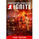 Firefighting Simulator: Ignite (Year 1 Edition)