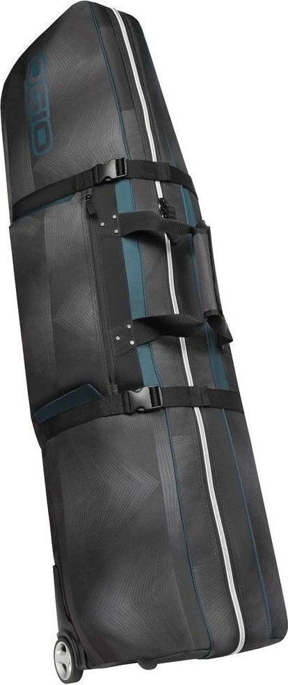 OGIO トラベルバック　STRAIGHT JACKET 127017-37 OGIO トラベルバック STRAIGHT JACKET 127017-37 - メルカリ