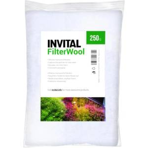 INVITAL FilterWool 250g (Z11594)