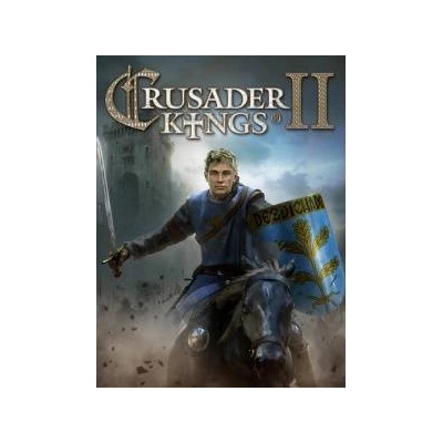 Paradox Interactive Crusader Kings II Europa Universalis IV Converter DLC (PC)