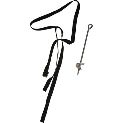 ACRA Kotvy na upevnění trampolíny 183-429 cm