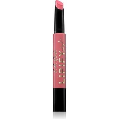 L,A, Girl Cosmetics Lipify Stylo hydratačný rúž Giddy 1,8 g