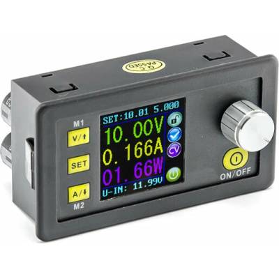 TIPA Zdroj napájecí DPS3005 - 30V 5A modul