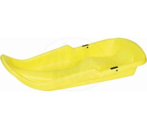 Plastkon Simple žltá