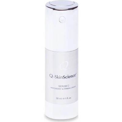 Quintessence QSS Serum C zpevňující sérum s vitamínem C 30 ml