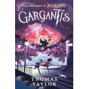 Gargantis – Thomas Taylor