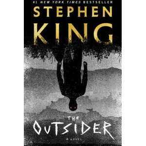 Outsider (ISBN: 9781501180989)