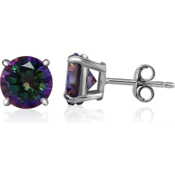 Moiss náušnice E000116