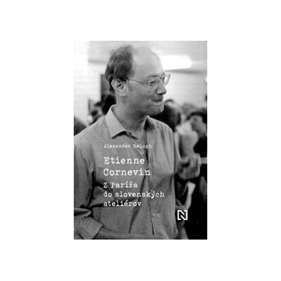 Etienne Cornevin - Alexander Balogh