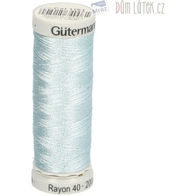 Nit Gütermann Sulky Rayon 1151