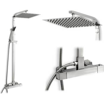 Image 1 of Rea Fenix Milan P0222