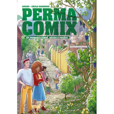 Permacomix