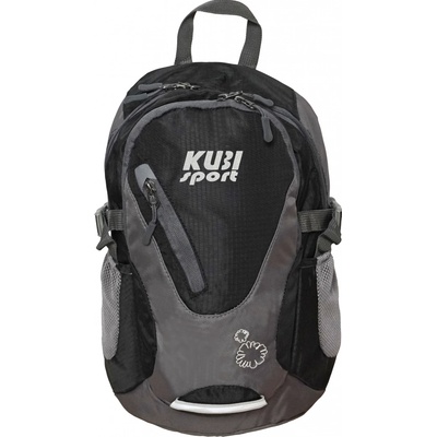 Kubisport Mountains 20 L hiking black