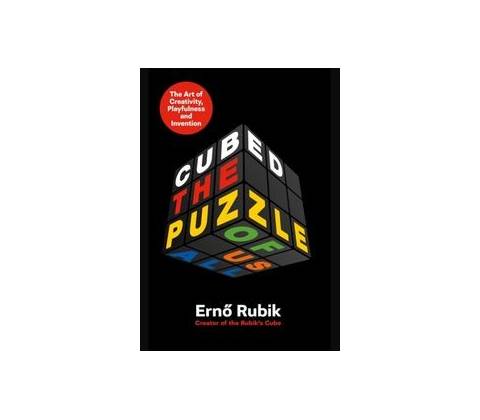 Cubed