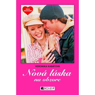 Nová láska na obzore - Veronika Kabátová