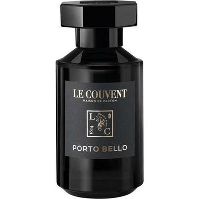 Le Couvent Maison de Parfum Remarquables Porto Bello parfumovaná voda unisex 50 ml