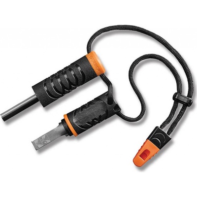 Gerber Bear Grylls Fire Starter – Zboží Dáma