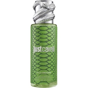 Roberto Cavalli Just Wild Orchard Body Mist Body Mist 250 ml за жени
