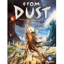 From Dust