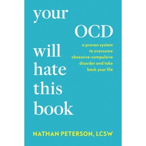 Your Ocd Will Hate This Book (2026)