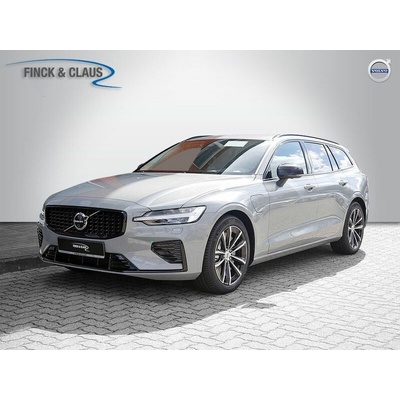 Volvo V60 T6 Plus Dark AWD 257 kW