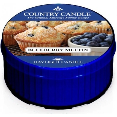 Country Candle Blueberry Muffin 35 g