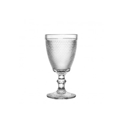 Horecano - Стъклена чаша червено вино 330мл CHARM-(R01715ZD-2/BHA6) (0111227)