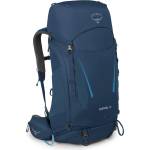 Osprey Трекинг раница Osprey Kestrel 48 Walking backpack - Atlas Blue - размер S/M (505-0726-0111)