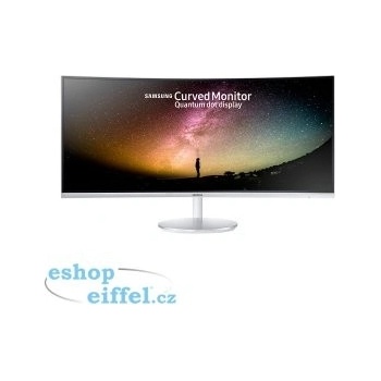 Samsung C34F791