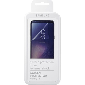 Ochranná fólia Samsung Galaxy S8 - originál