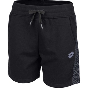 Lotto Leeny черно xs (pfs1s-2294-c)