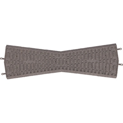 Piko Пътна настилка за x-образна релса - 15°/239мм (55490/41)