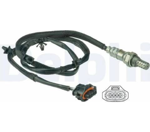 Lambda sonda DELPHI ES20513-12B1