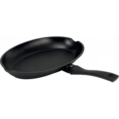 Rybí pánev BEKA 34 cm antiadhezivní